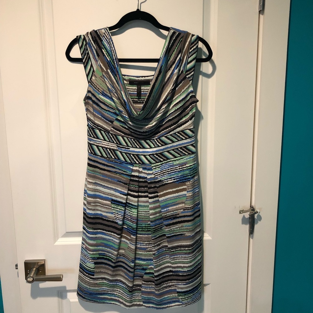 Women’s BCBG dress size small